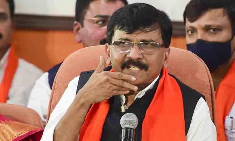 మహా సర్కార్‌ను కూల్చే కుట్ర