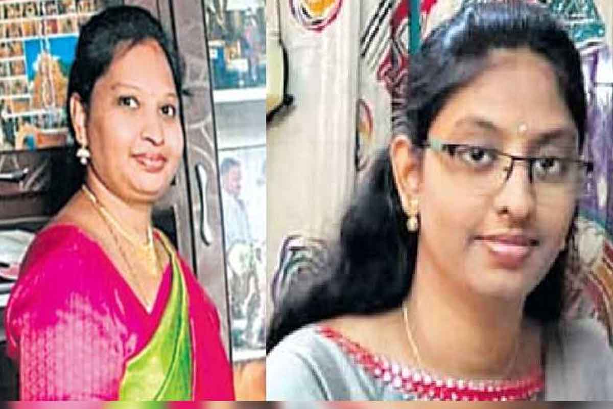 టంగుటూరు జంట హత్యల్లో పురోగతి.. నిందితుల గుర్తింపు