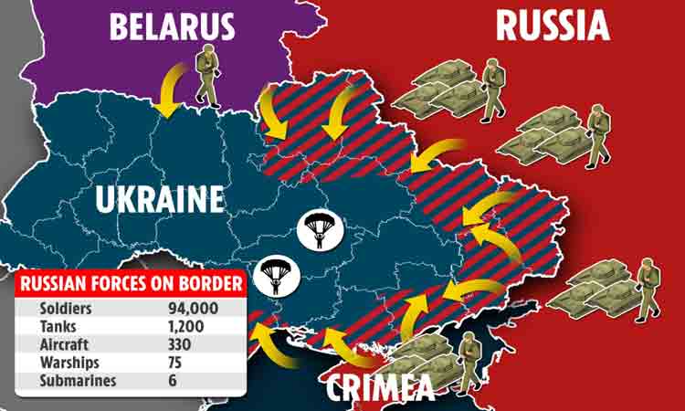 వార్‌ వర్రీ