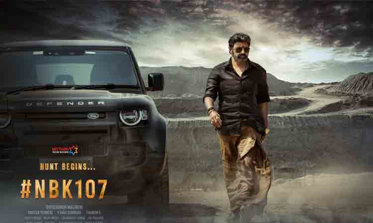 Balakrishna | గోపీచంద్ మలినేని, బాలయ్య సినిమాకు బోయపాటి సాయం..?