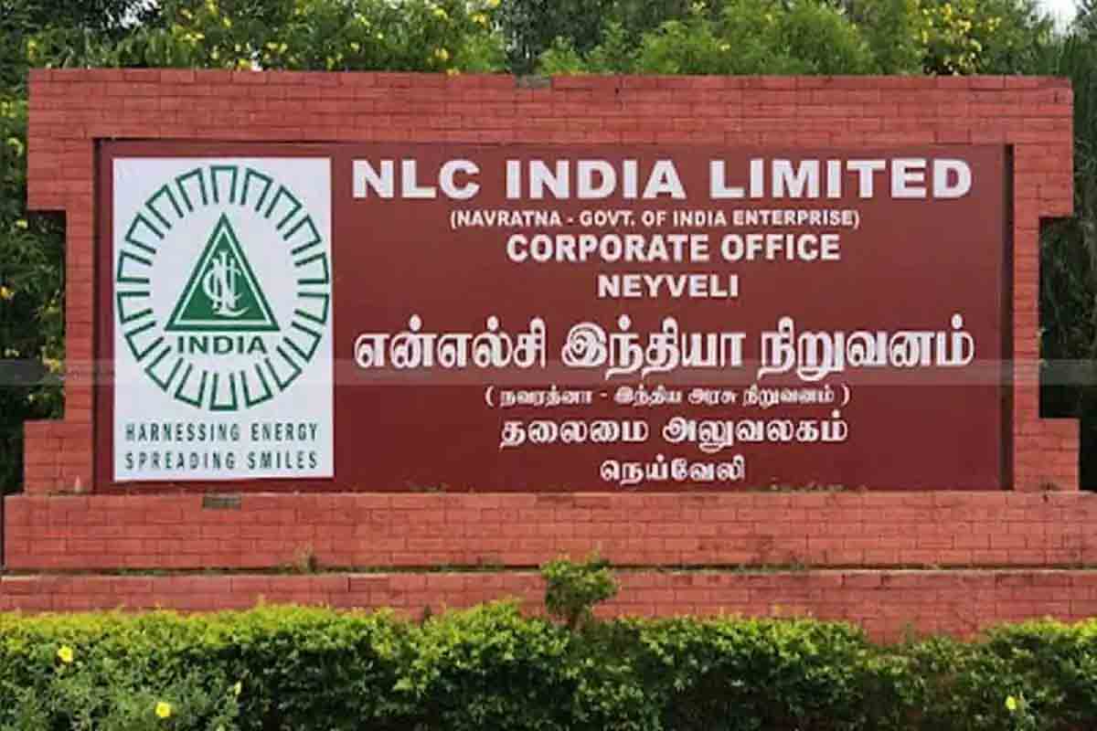 NLC ఇండియా లిమిటెడ్‌లో అప్రెంటిస్‌లు