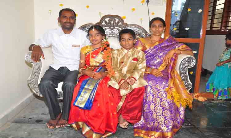 రెండక్షరాల…  ప్రేమ