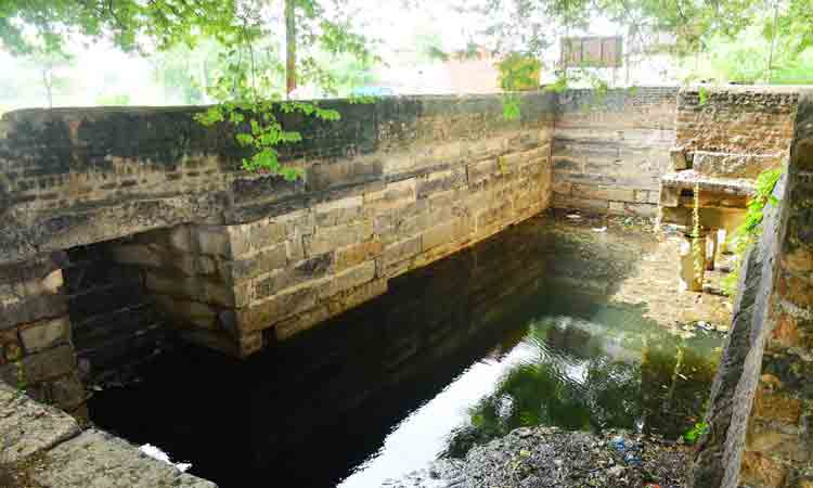 కొలనుపాకకుకొత్త వైభవం