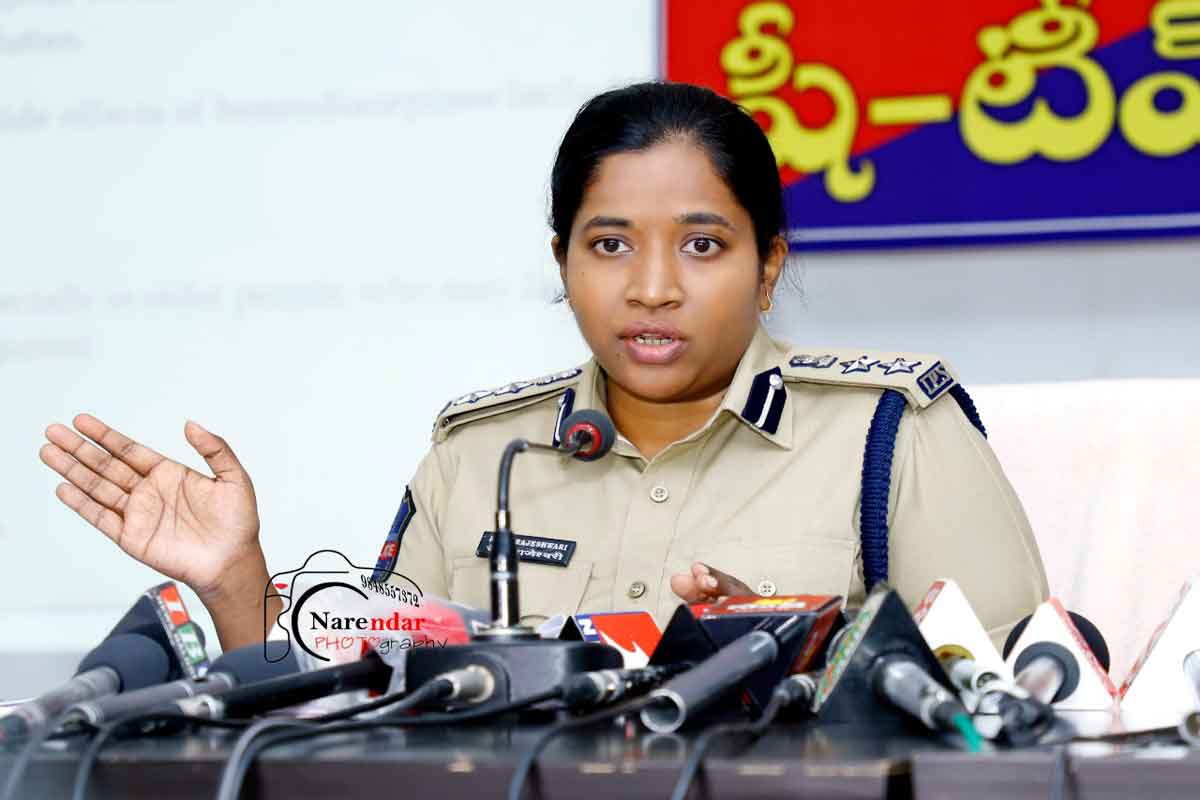 ముగిసిన ఎనిమిదో విడుత ఆపరేషన్‌ స్మైల్‌