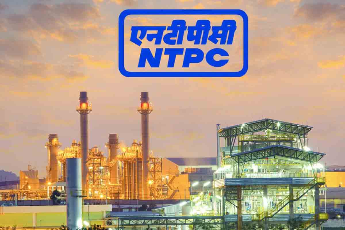 ఆంధ్రప్రదేశ్‌కు విద్యుత్ సరఫరా నిలిపివేసిన ఎన్టీపీసీ