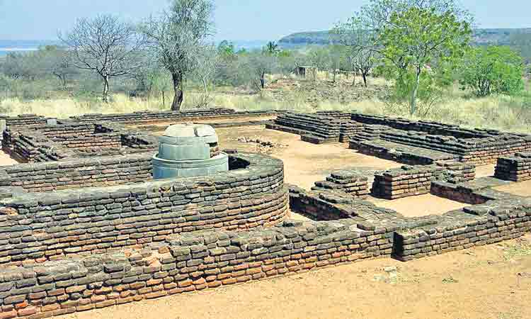 ఇక్ష్వాకుల గురించి తెలిపే పురాణం?