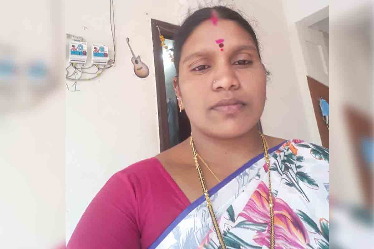 కట్టుకున్నోడే కాలయముడయ్యాడు