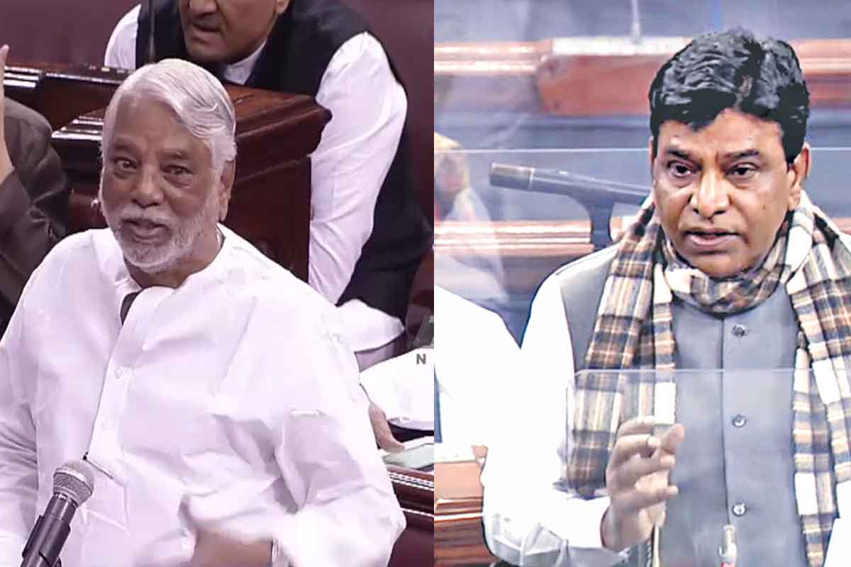 సమాఖ్య స్పూర్తికి బీజేపీ తూట్లు