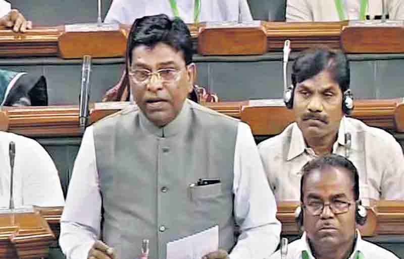 ప్రజారోగ్యానికి తీసుకొన్న చర్యలేంటి?