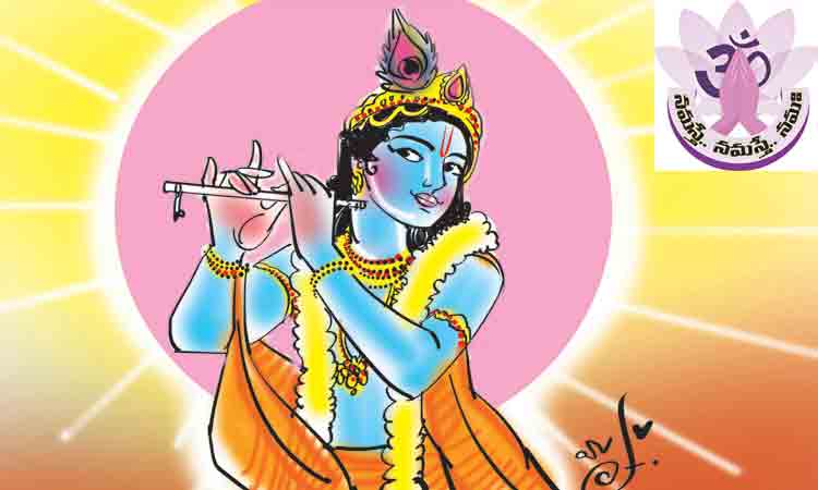 స్వార్థం లేని ప్రేమ