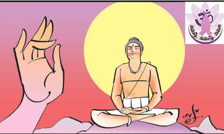 ఈ జన్మలోనే పునాది వేద్దాం!