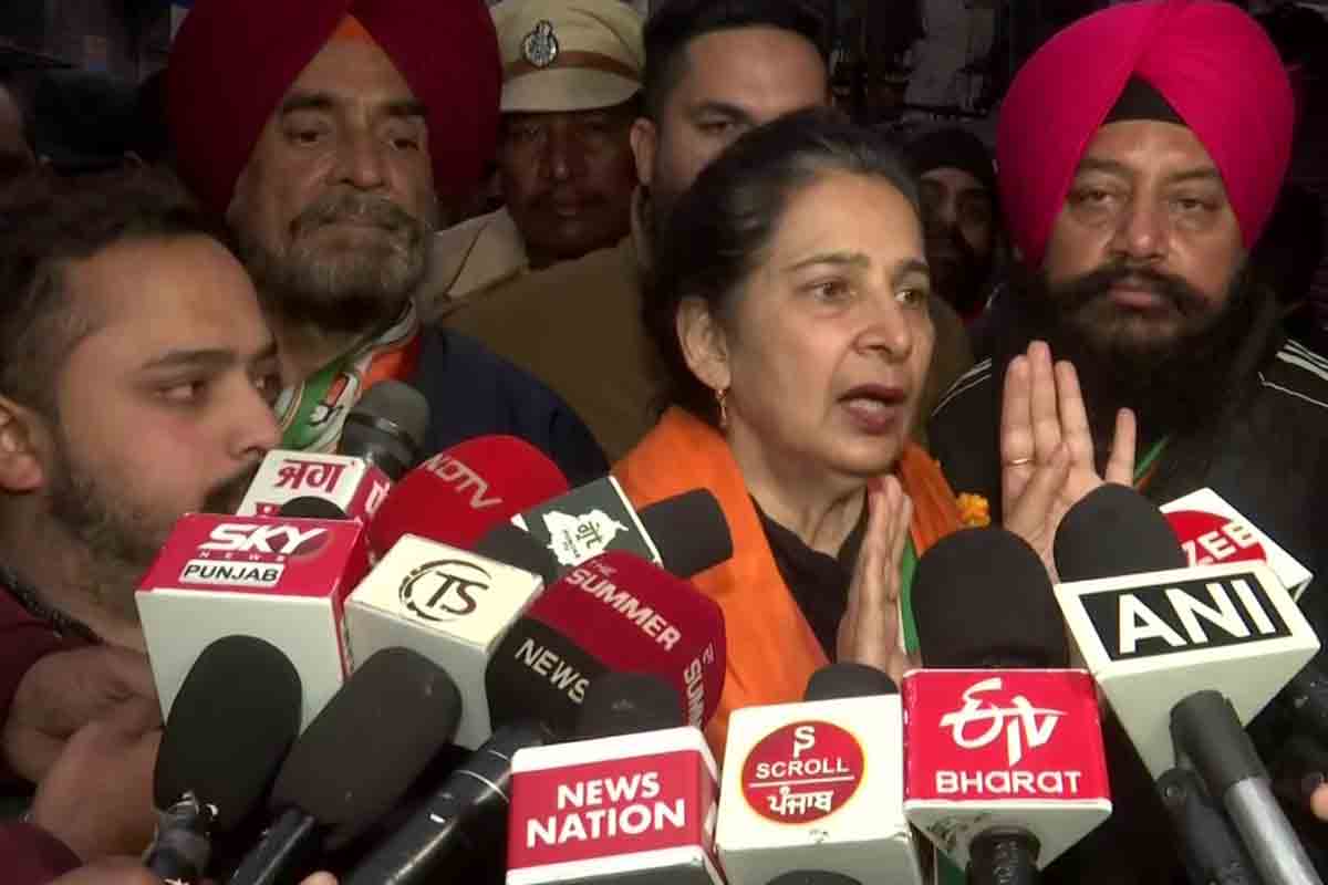 సీఎం అయినా, కాకపోయినా… సిద్ధూ హీరోనే: నవజ్యోత్ కౌర్