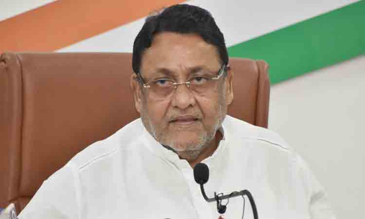 న‌వాబ్ మాలిక్‌ను ప్ర‌శ్నిస్తున్న ఈడీ.. మ‌హారాష్ట్ర మంత్రులు ఆగ్ర‌హం