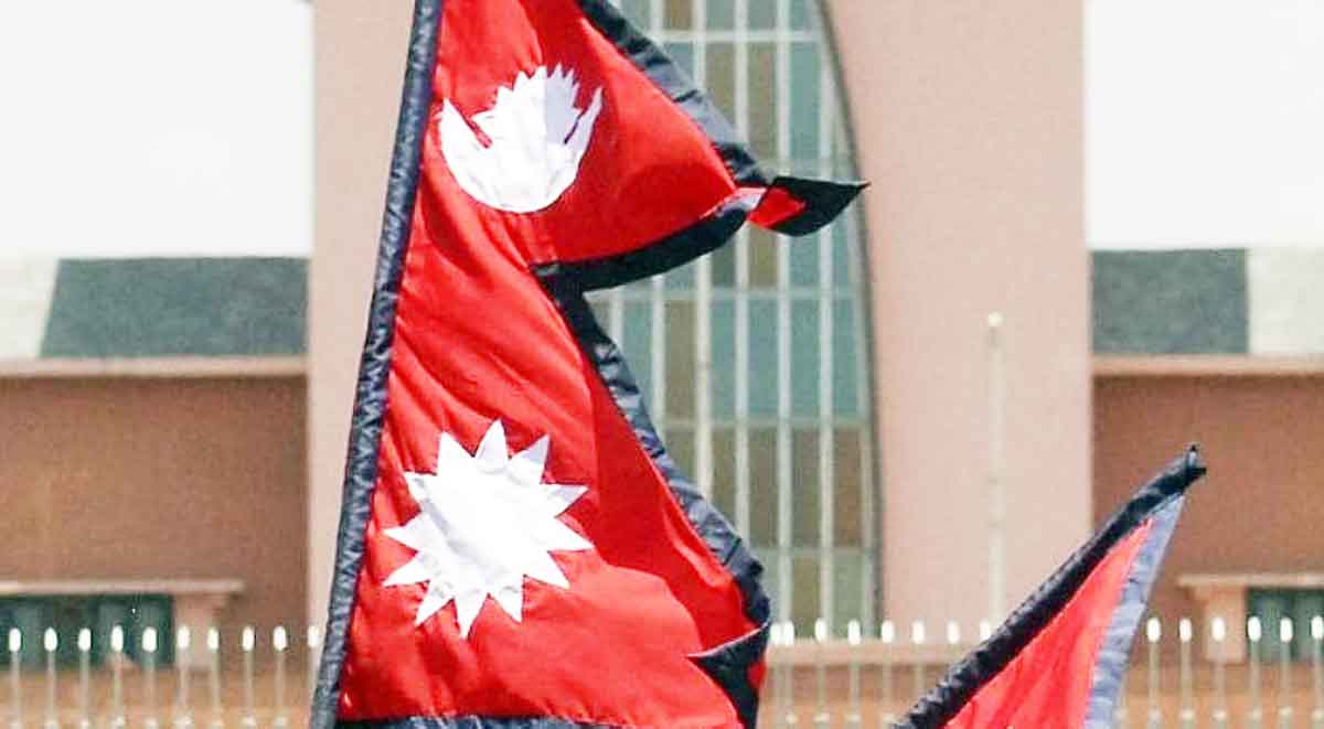 మహాకాళి నదిపైబ్రిడ్జి నిర్మాణానికి భారత్‌ నేపాల్‌ ఒప్పందం