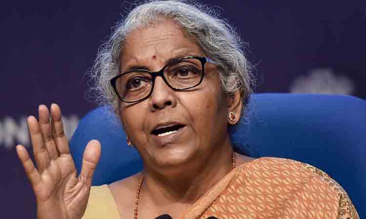 ఎల్‌ఐసీ ఐపీవోను తీసుకొస్తాం