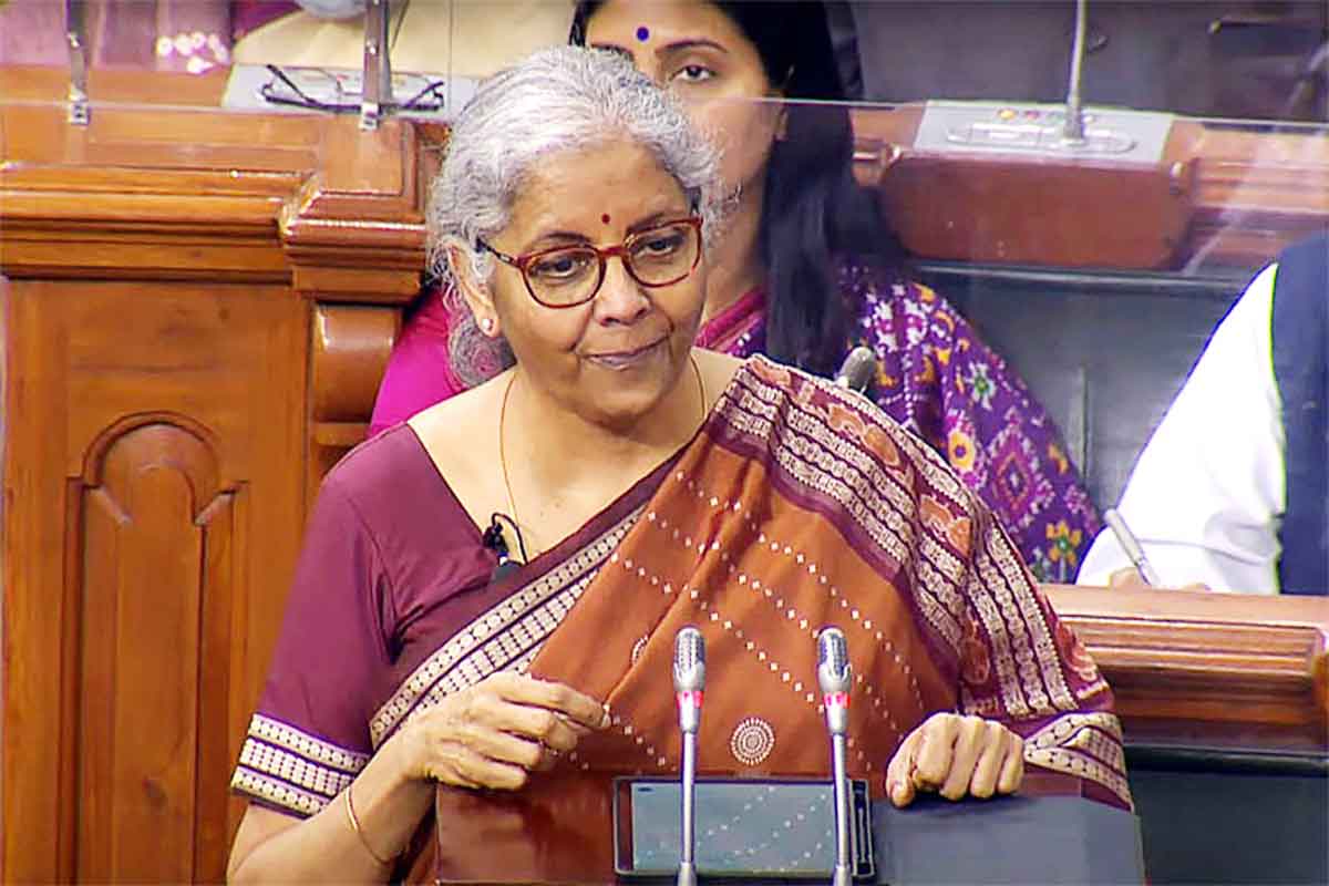 Budget 2023-24 | నిర్మలమ్మ.. ప్రజలకు బీమా రక్షణ కల్పిస్తారా..!