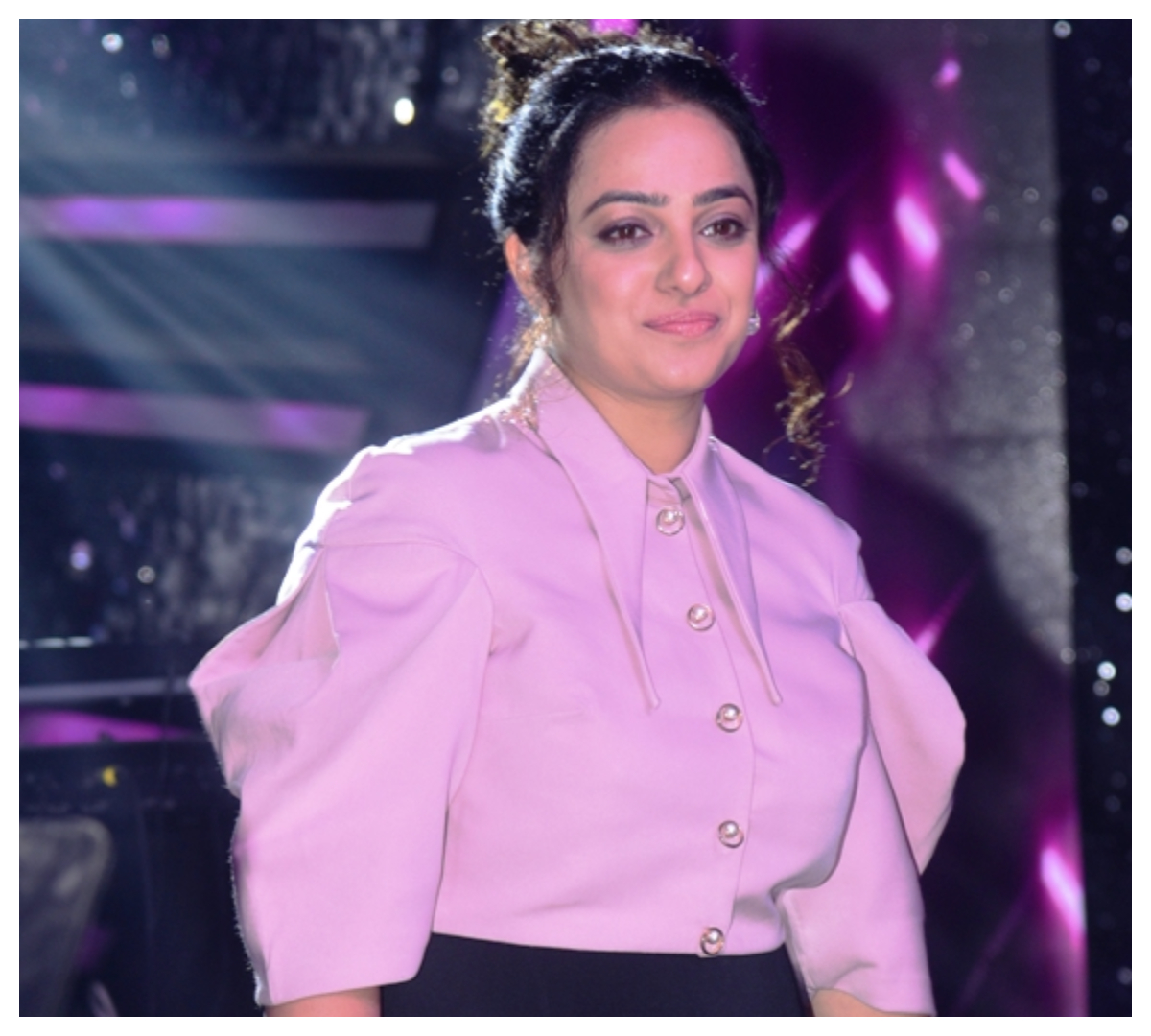 Nithya Menen | అందాల ముద్దుగుమ్మ నిత్యా మీనన్ ఫొటోలు..