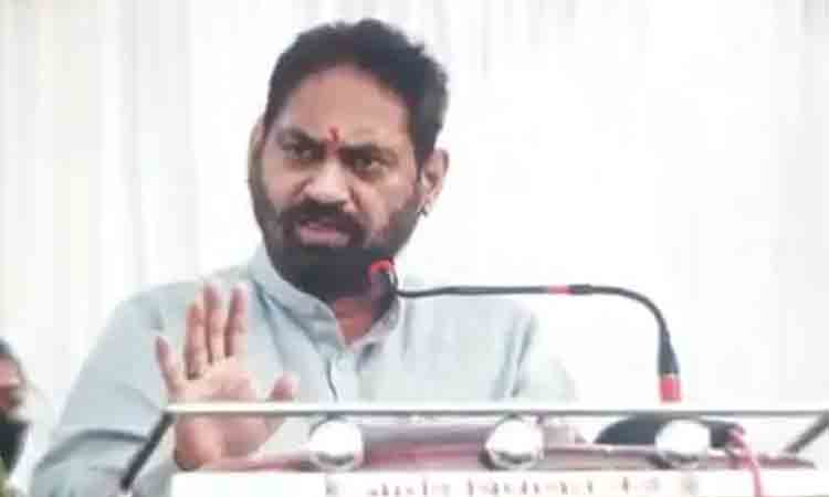 బిల్లులు చెల్లించ‌క‌పోతే క‌రెంట్ క‌ట్ చేస్తాం : మ‌హారాష్ట్ర మంత్రి