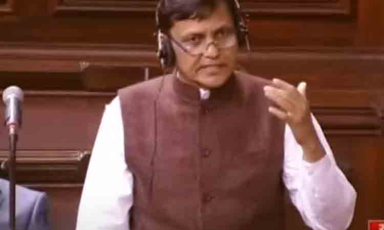 ఏపీ, తెలంగాణల మధ్య ఆస్తుల పంపకం ఇంకా పూర్తి కాలేదు..