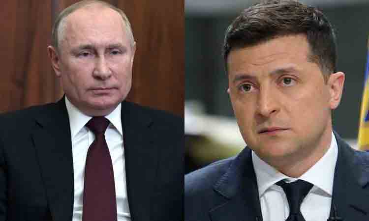 Russia Invansion | బెలార‌స్‌లో ర‌ష్యా క్షిప‌ణుల మోహ‌రింపు?!