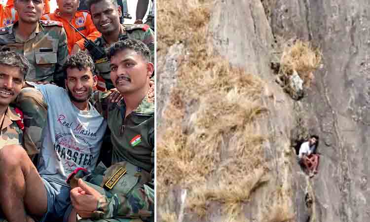 మృత్యుంజయుడు