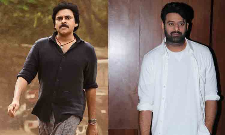 Pawan Kalyan | ప్ర‌భాస్‌కు ప‌వ‌న్ క‌ల్యాణ్ స‌ర్‌ప్రైజ్‌..ఇంత‌కీ ఏంటో..?