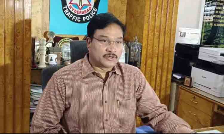 e-Challan | ఆన్‌లైన్ ద్వారానే పెండింగ్ చ‌లాన్లు చెల్లించాలి..