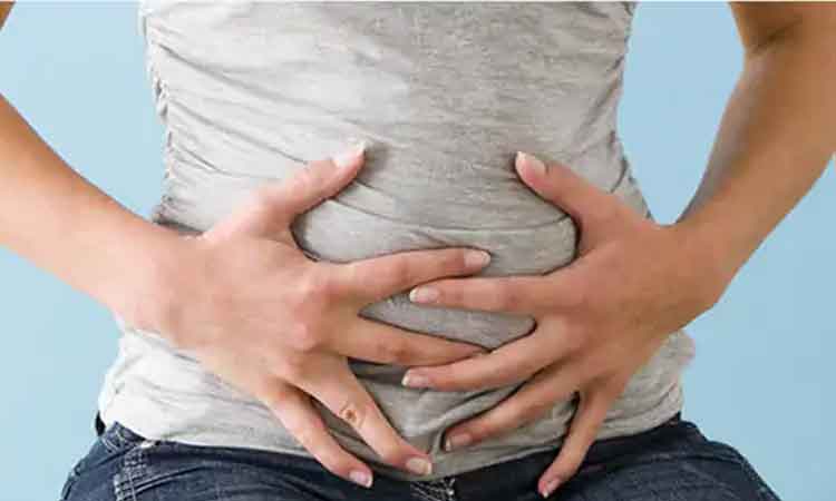 పీరియడ్స్‌ సమయంలో కడుపు ఉబ్బరం.. నివారణ ఇలా..!