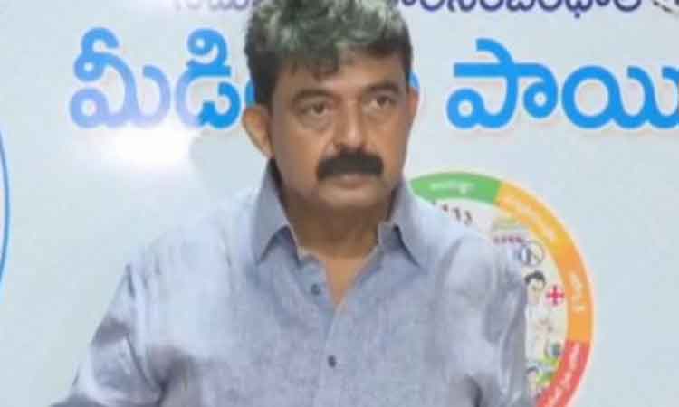 ఇంకా నివేదిక అందలేదు.. టికెట్‌ ధరలు ఫైనల్‌ కాలేదు: మంత్రి పేర్ని నాని