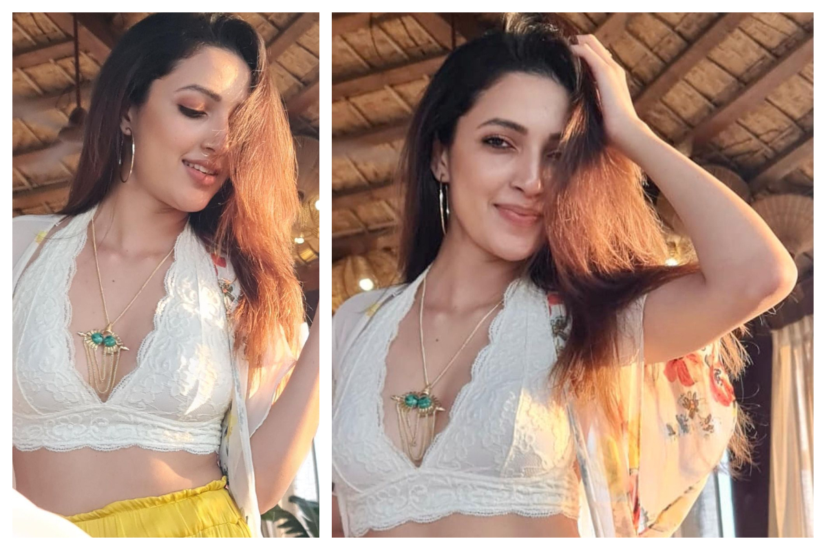 Neha Shetty | నేహా శెట్టి బ్యూటిఫుల్ స్టిల్స్..