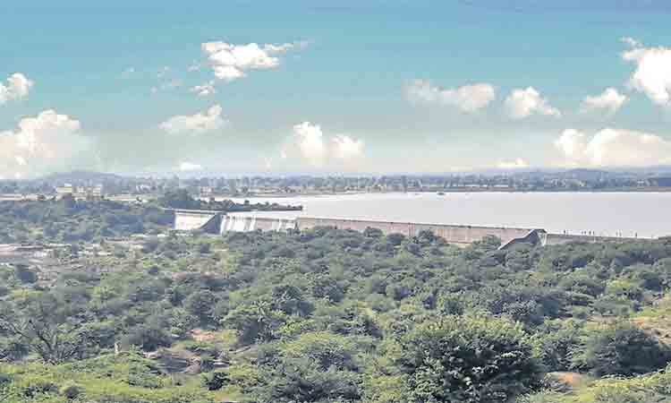 Pocharam Wildlife Sanctuary | న‌గ‌ర‌వాసుల మ‌న‌సు దోచేస్తున్న ఈ ప్రాంతం గురించి తెలుసా