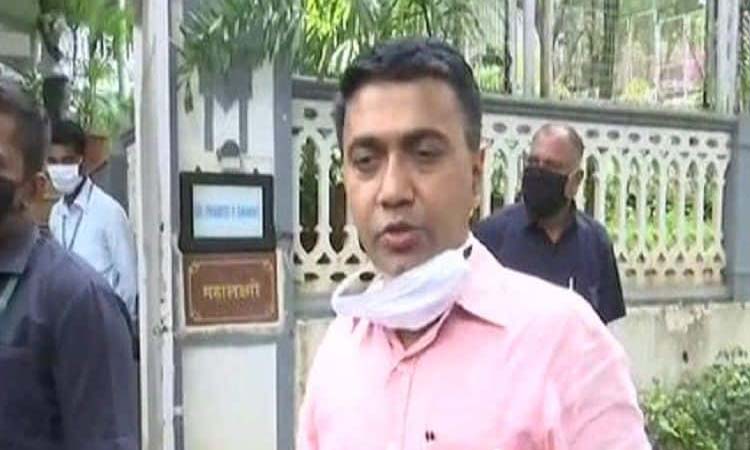 Goa Polls | గోవాలో అధికారం మాదే : ప్రమోద్‌ సావంత్‌