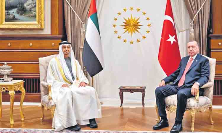 డెమొక్రసీ ఇండెక్స్‌