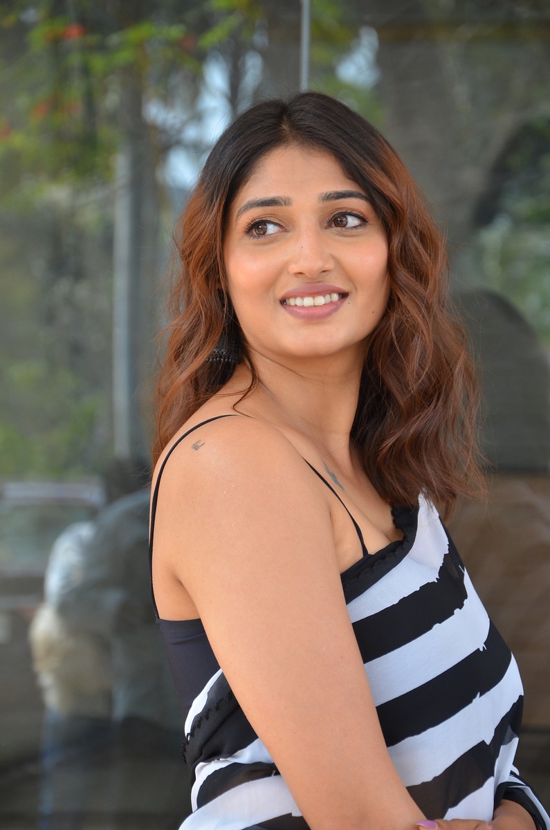Priya Vadlamani