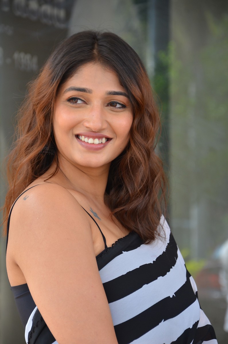 Priya Vadlamani
