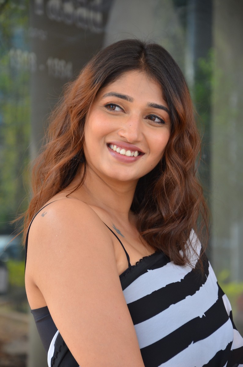 Priya Vadlamani