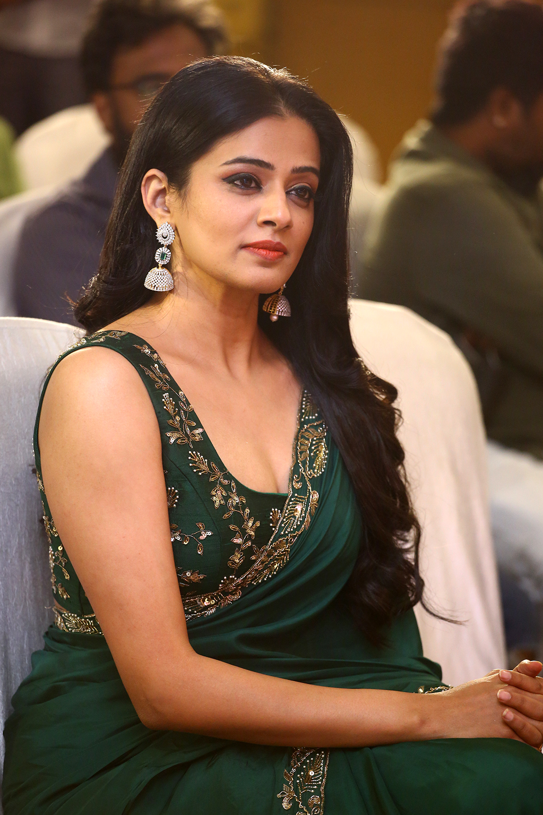 Priyamani