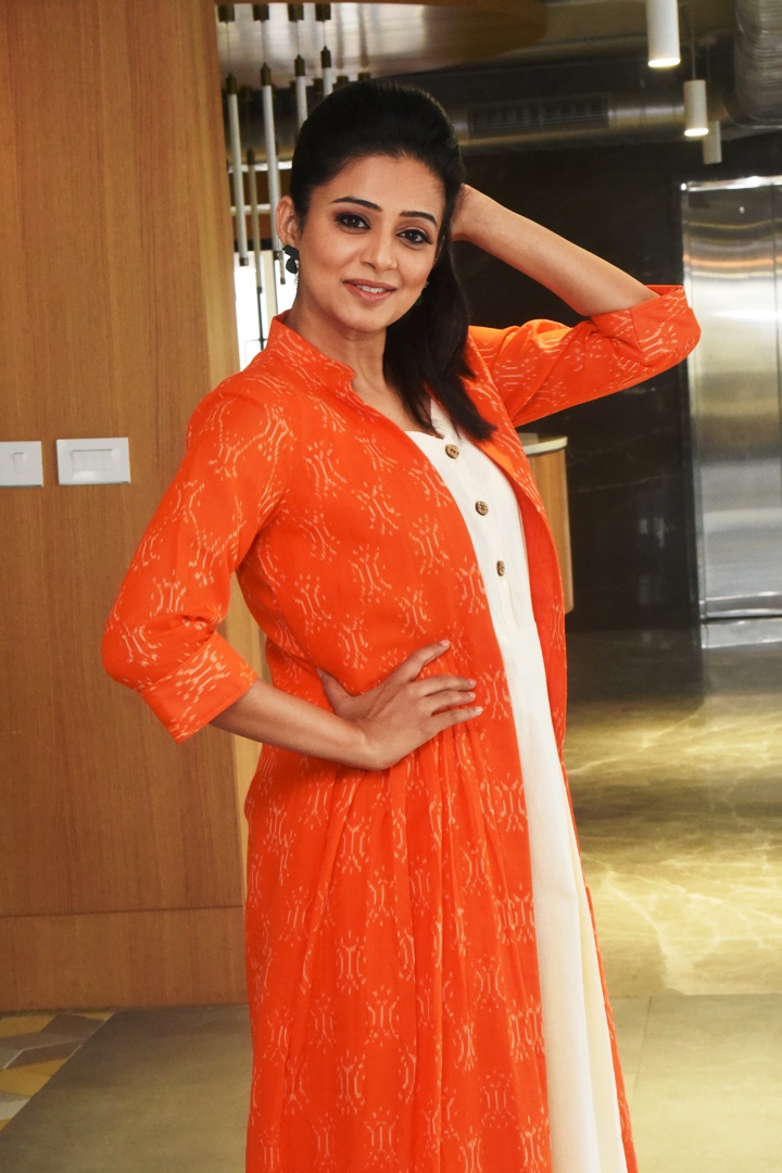 Priyamani