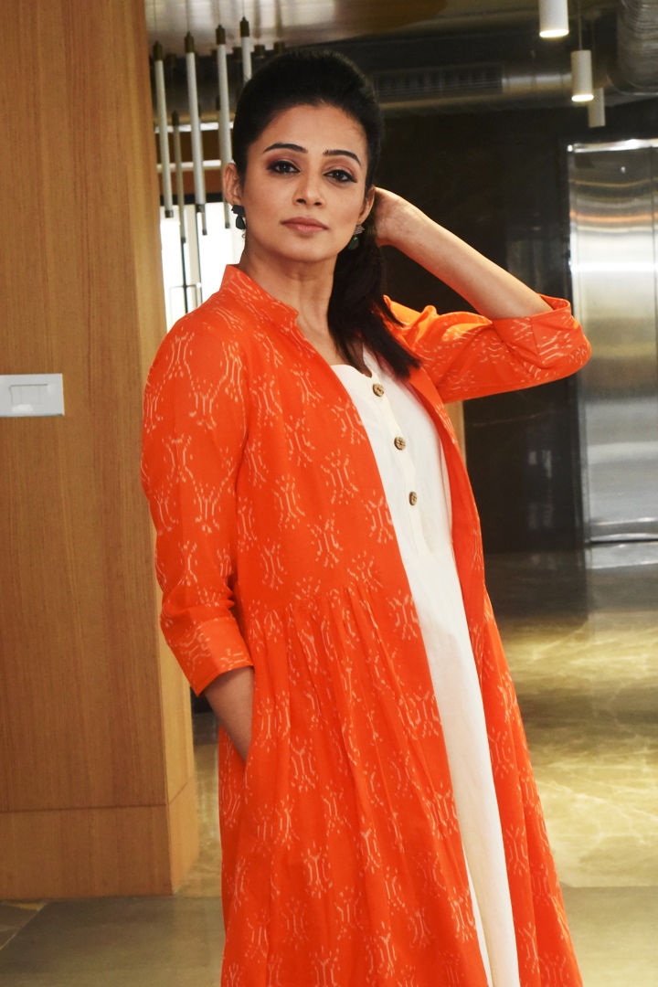 Priyamani