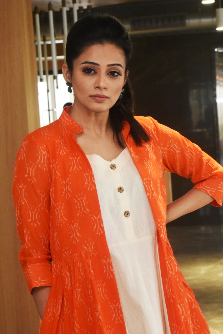 Priyamani