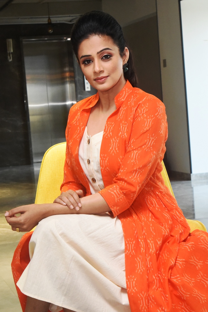 Priyamani