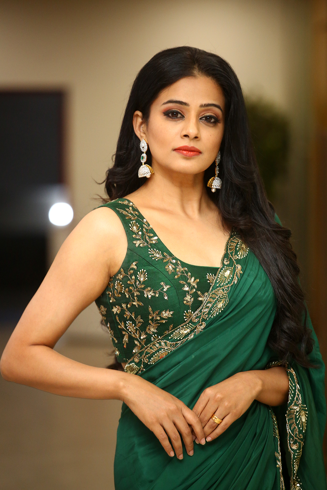 Priyamani