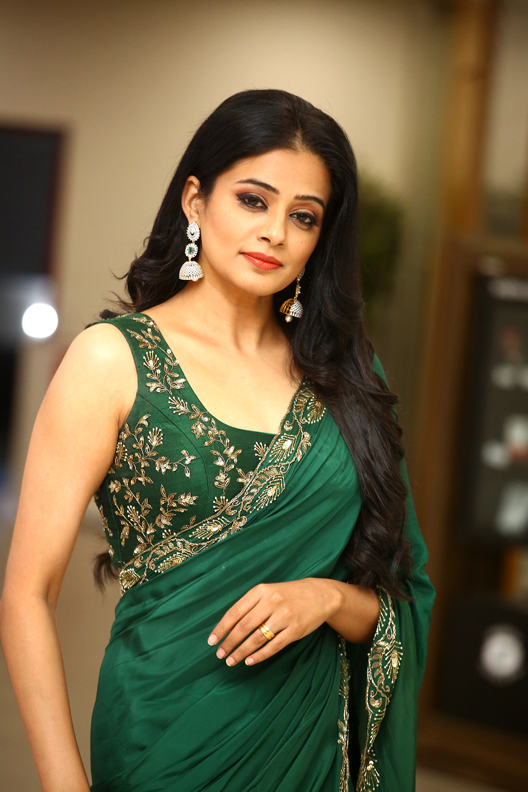 Priyamani