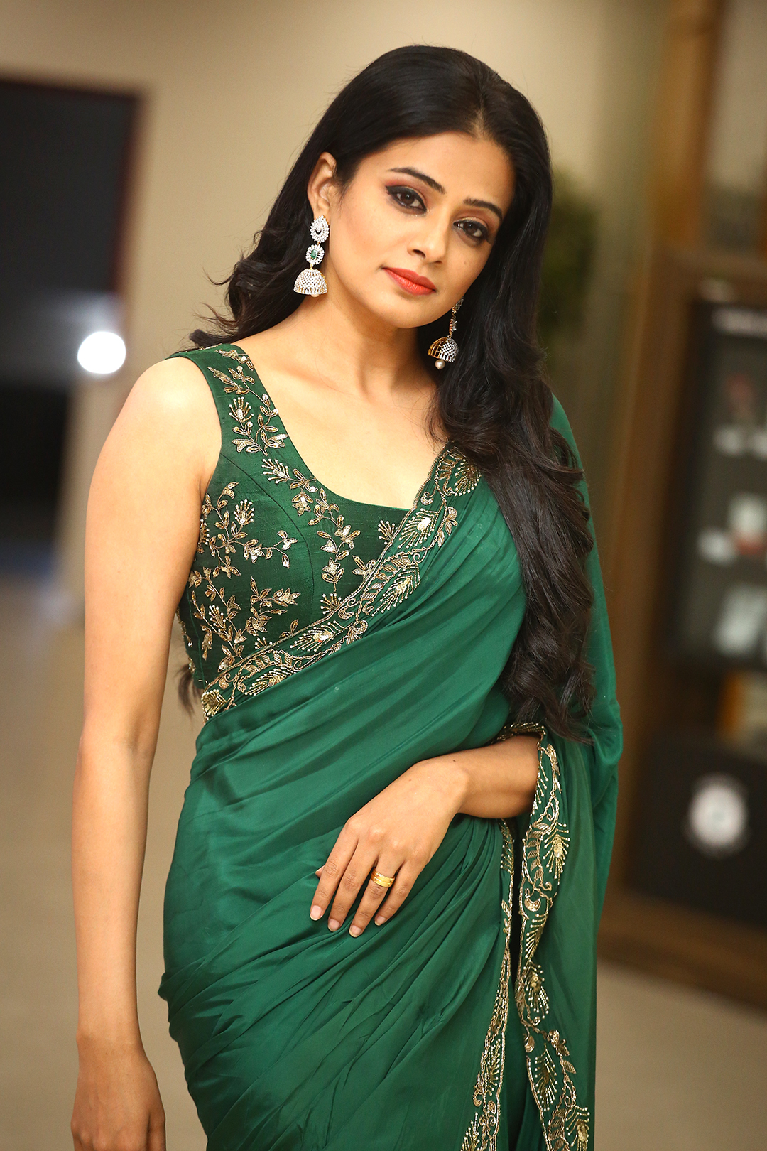 Priyamani