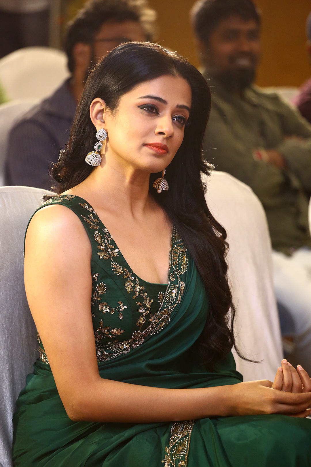 Priyamani