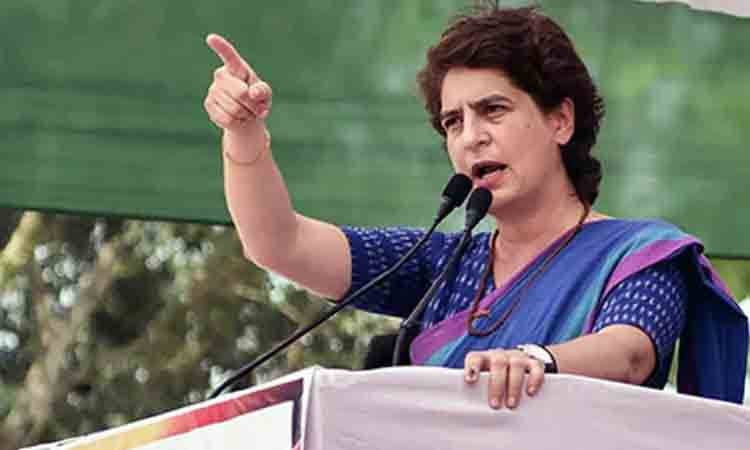 నా తల్లిపై ఆ వ్యాఖ్యలు చేయాల్సింది కాదు: ప్రియాంక