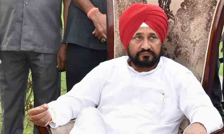 పంజాబ్ సీఎం హెలికాప్ట‌ర్‌కు అనుమ‌తివ్వ‌ని పీఎం భ‌ద్ర‌తా సిబ్బంది