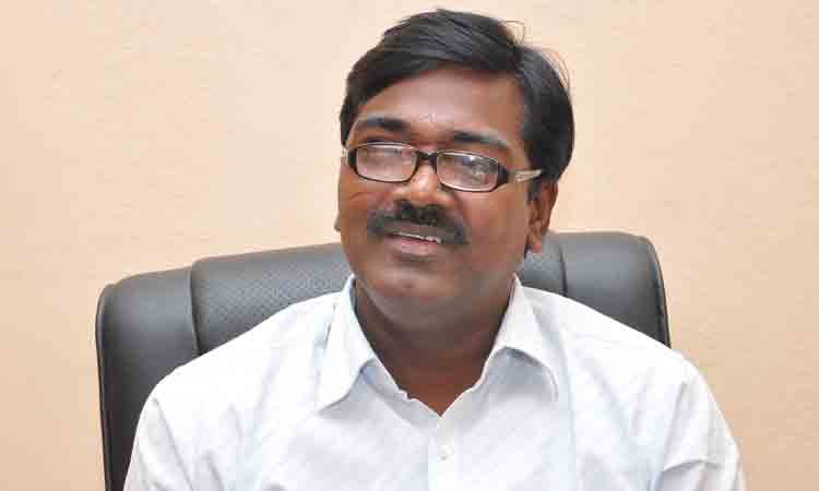 ‘మన ఊరు – మన బడి’కి పువ్వాడ 50 లక్షలు