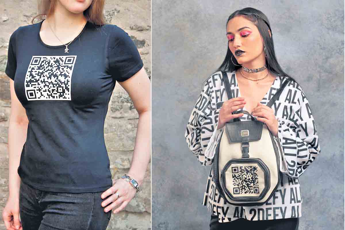 QR Code | ప్రాణాల‌ను కాపాడుతున్న క్యూఆర్ కోడ్‌.. ఎలాగంటే..