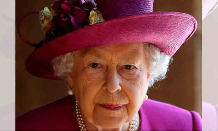 Queen Elizabeth II | బ్రిట‌న్ రాణికి క‌రోనా పాజిటివ్